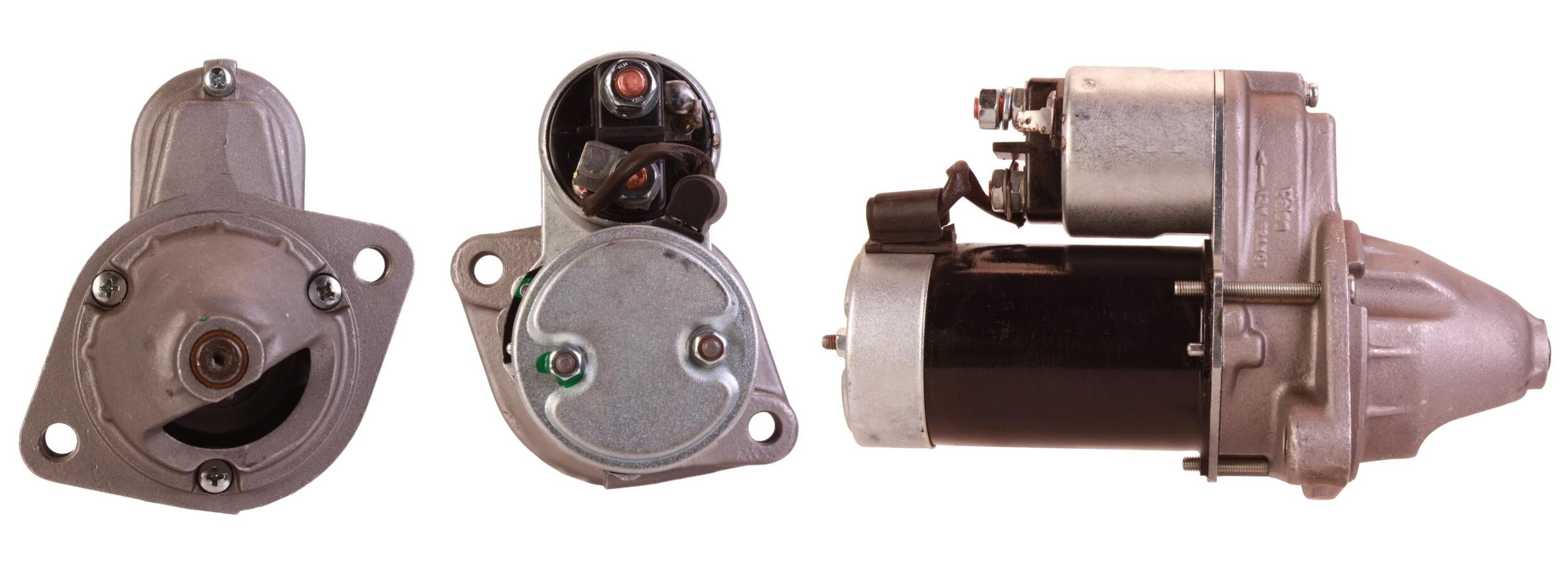 Starter DRI 638010092