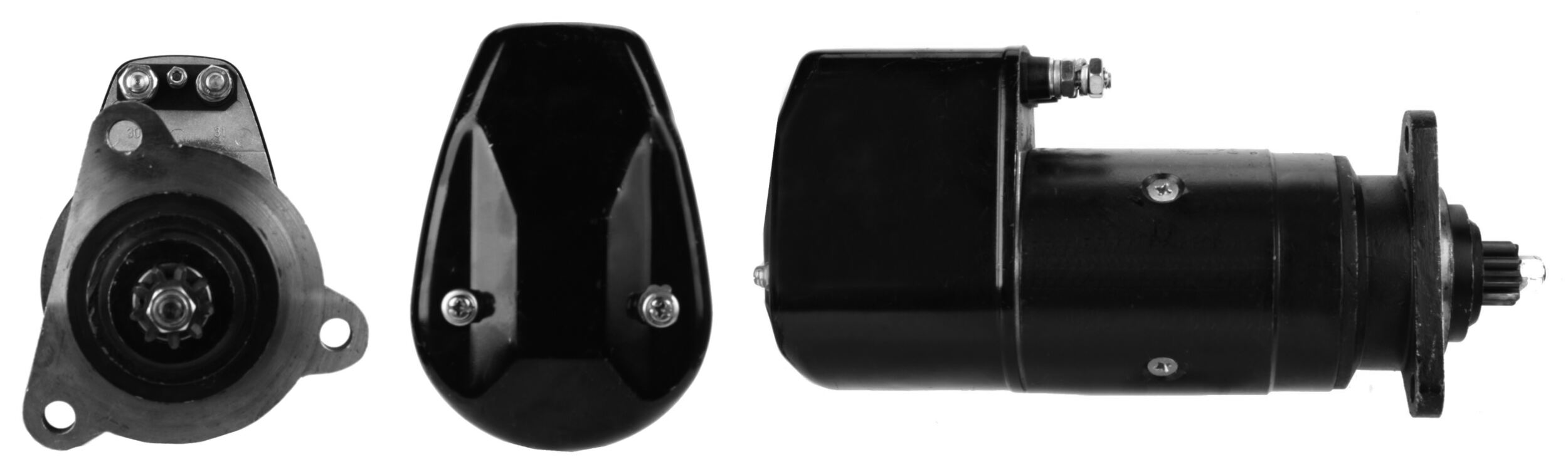 Starter DRI 600053094