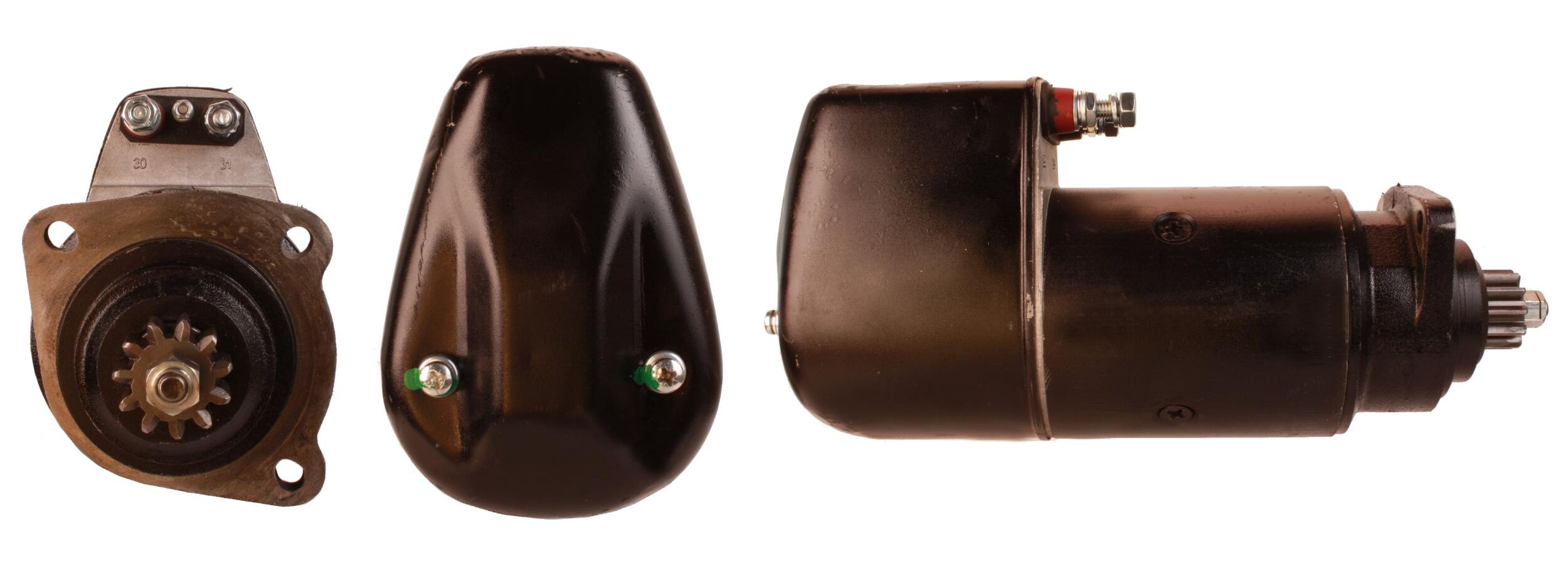 Starter DRI 638027114