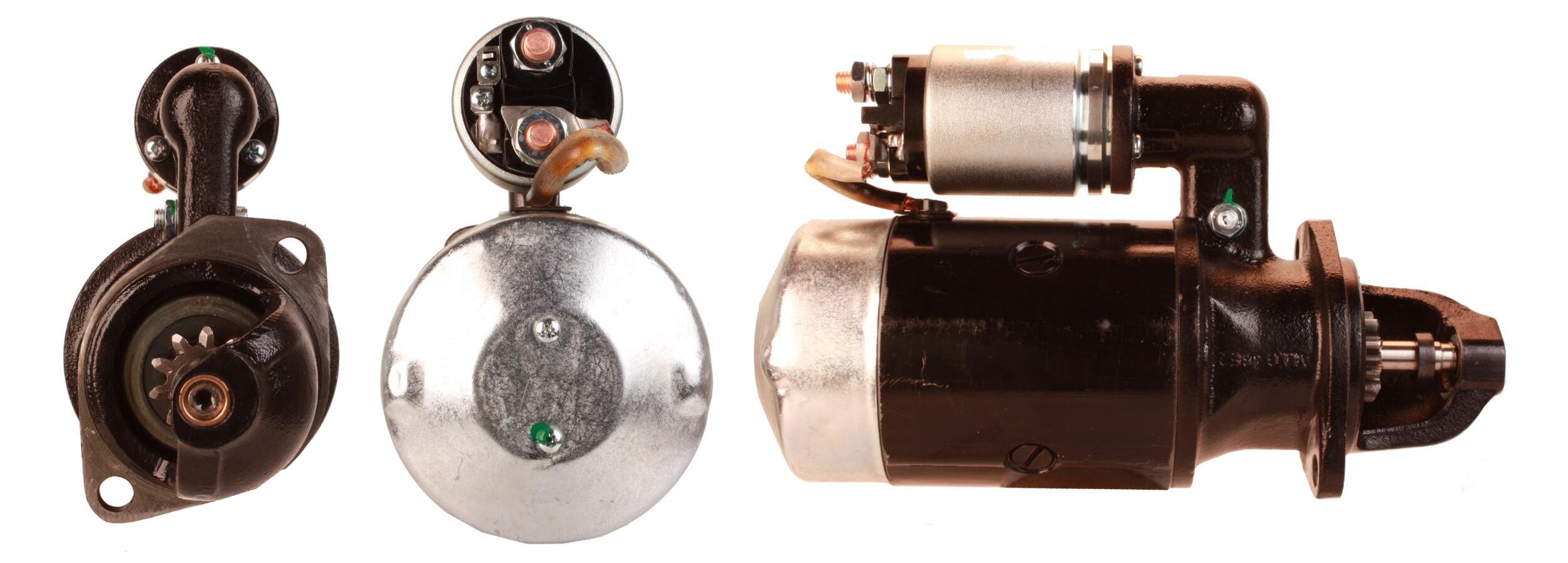 Starter DRI 600072102