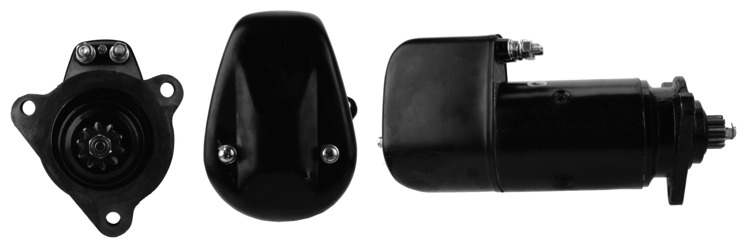 Starter DRI 638032124