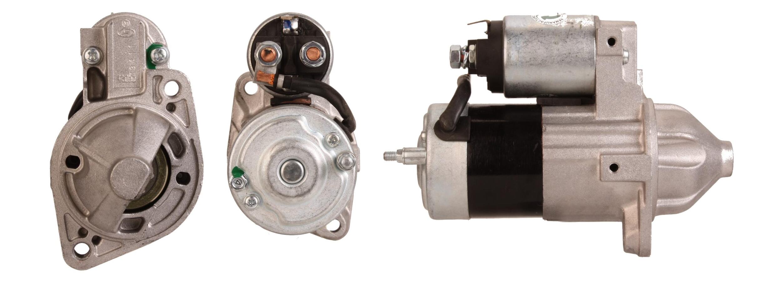 Starter DRI 326041082