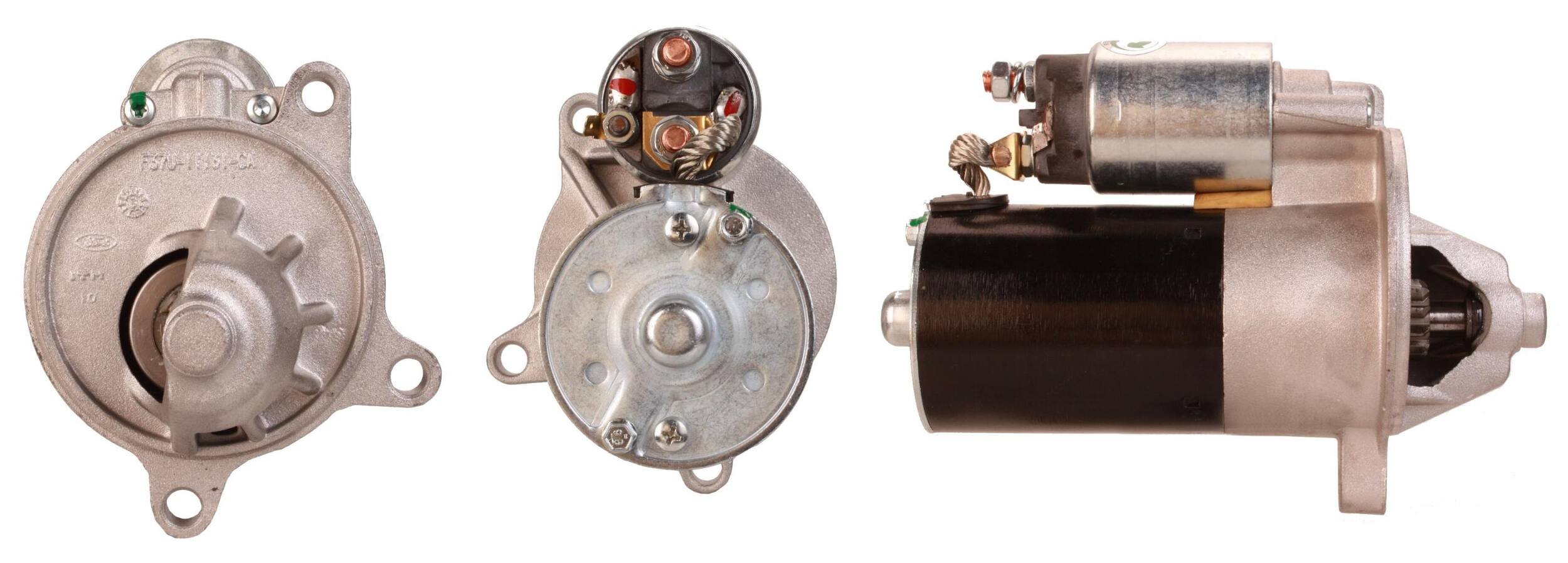 Starter DRI 619015102