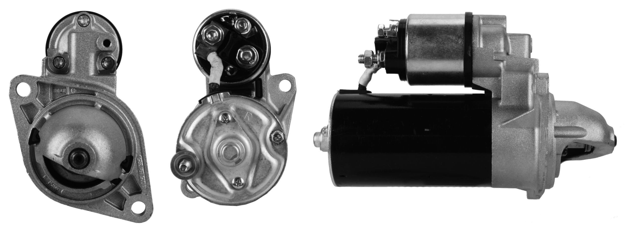 Starter DRI 328042092