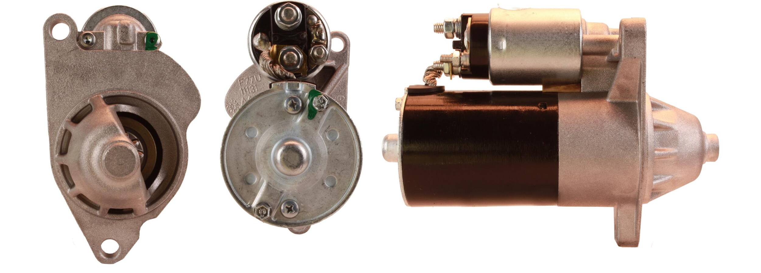 Starter DRI 619026102