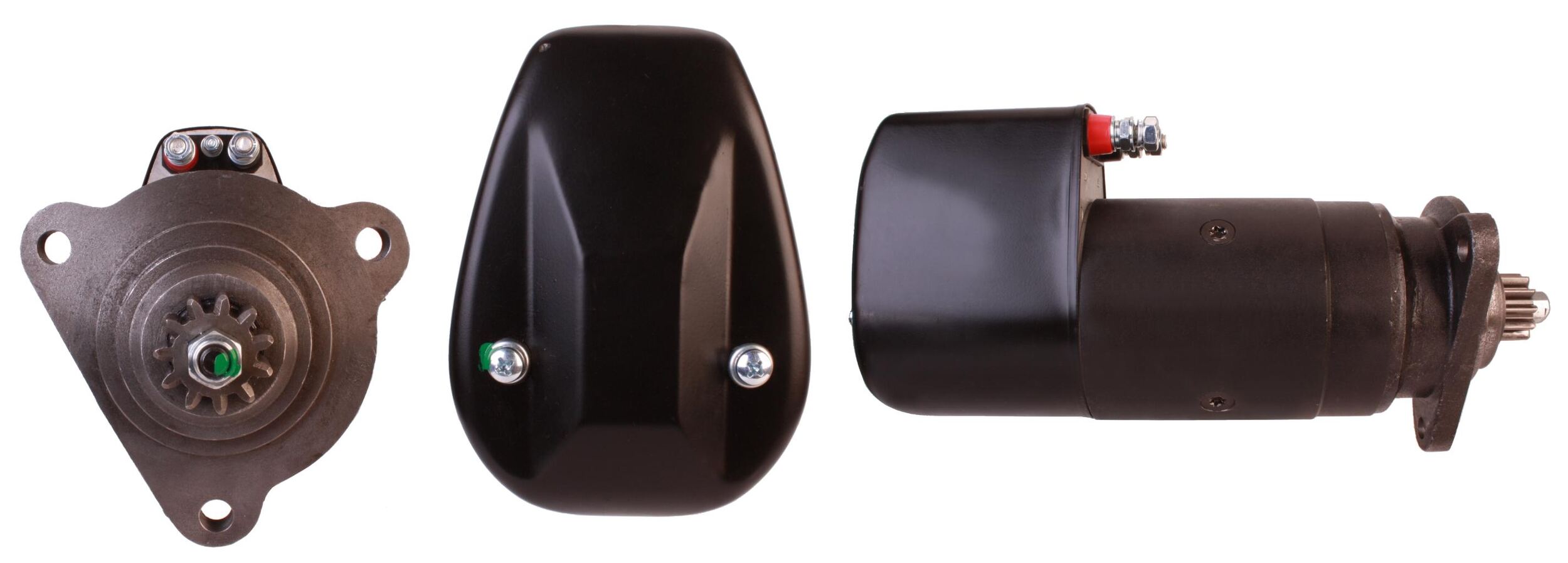 Starter DRI 632004114