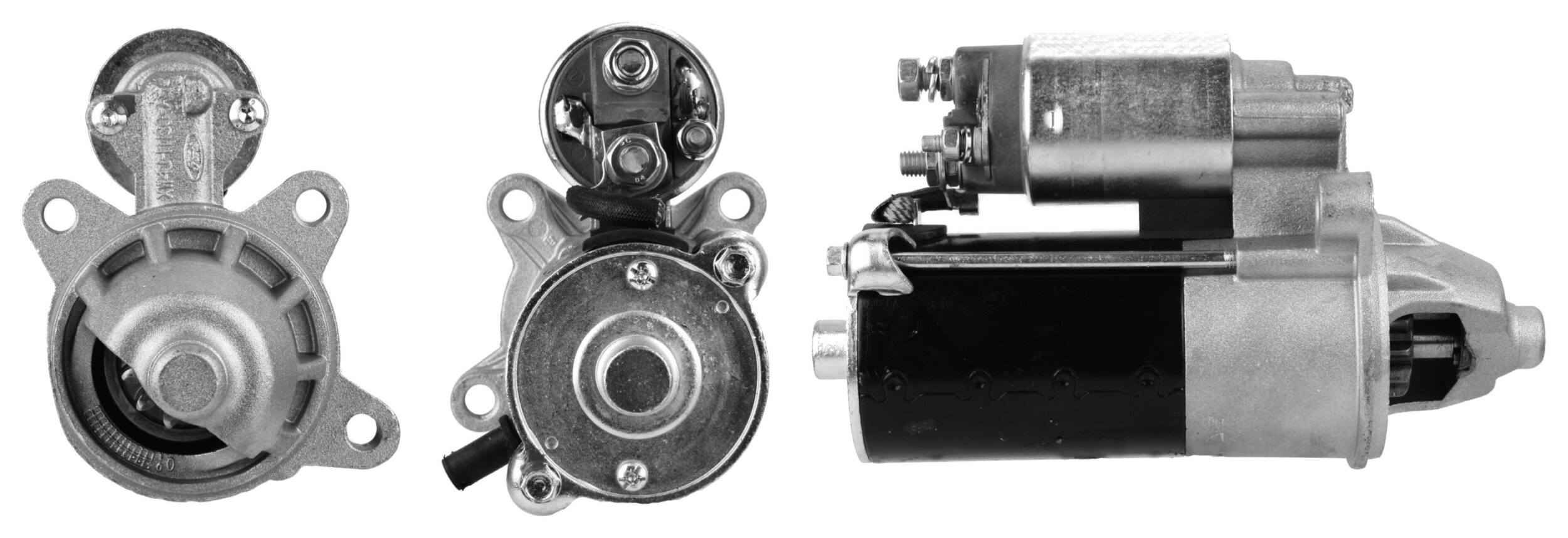 Starter DRI 314040112