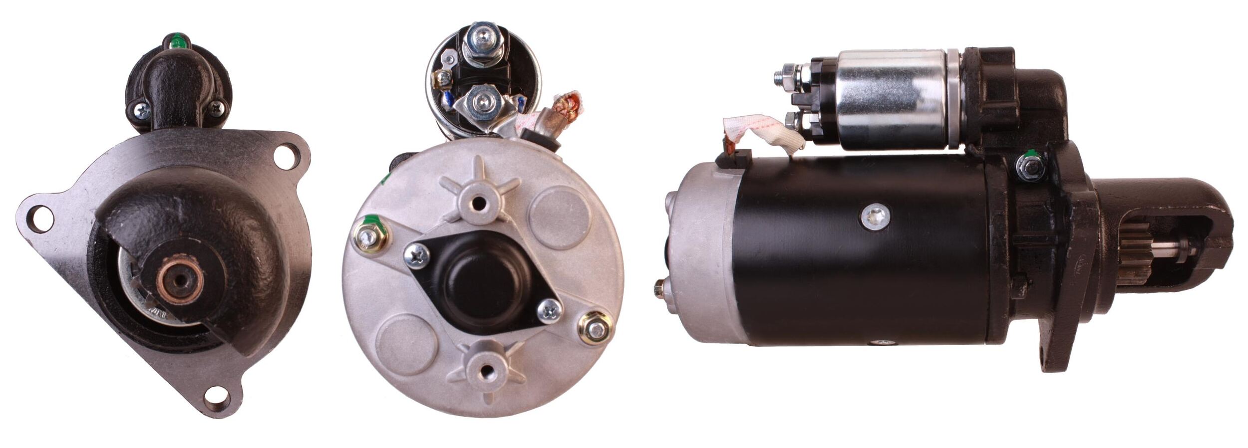 Starter DRI 685015122