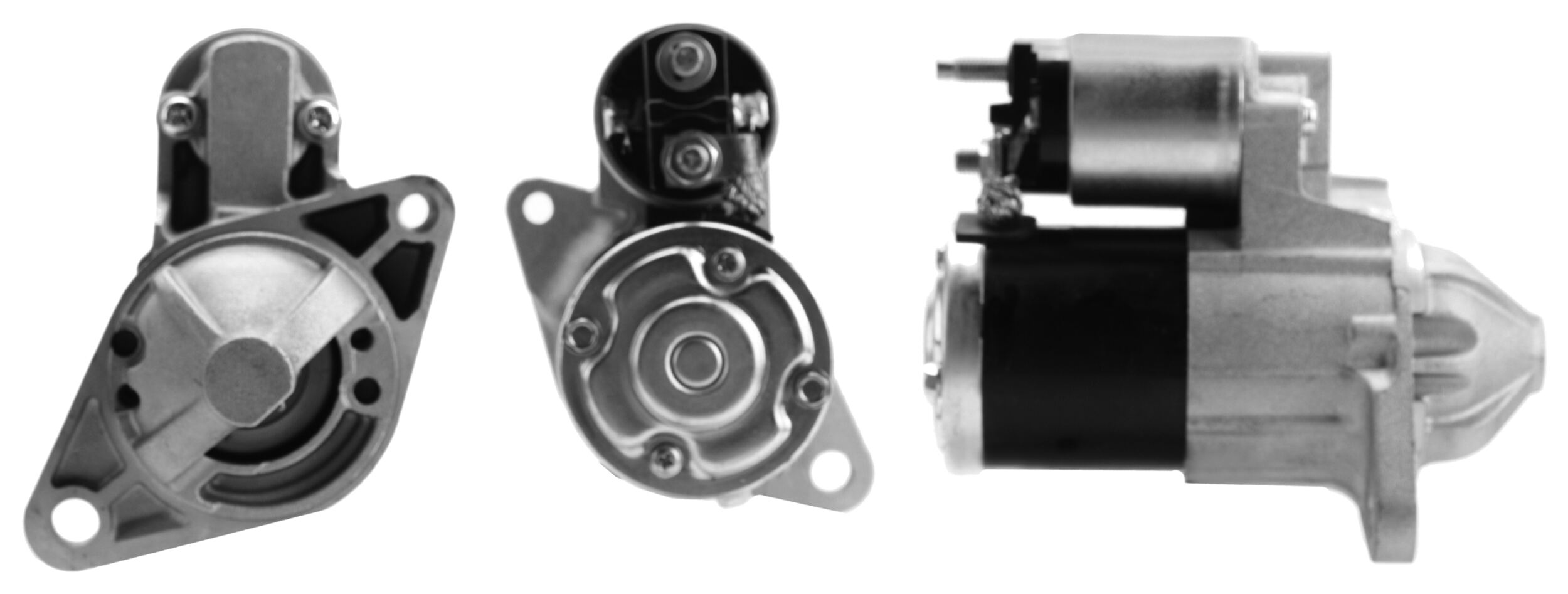 Starter DRI 634035082