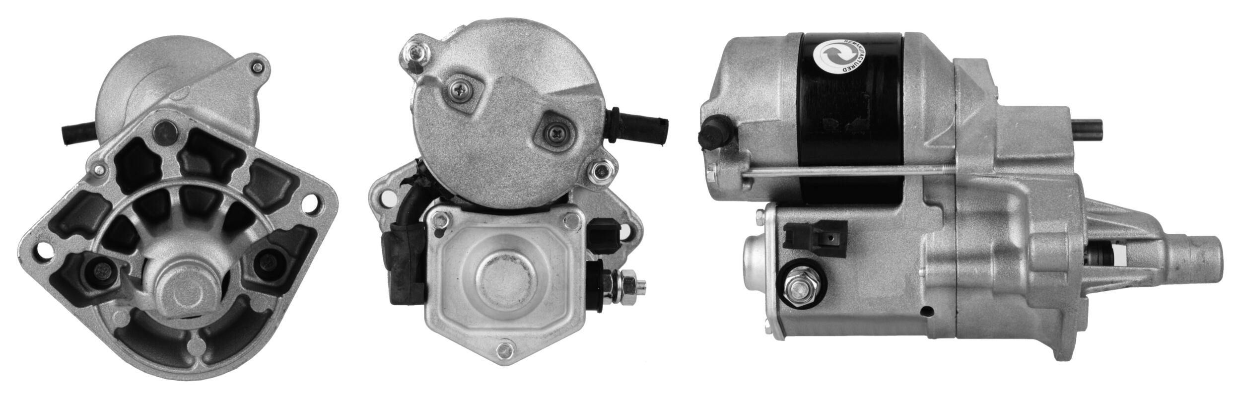 Starter DRI 634004092