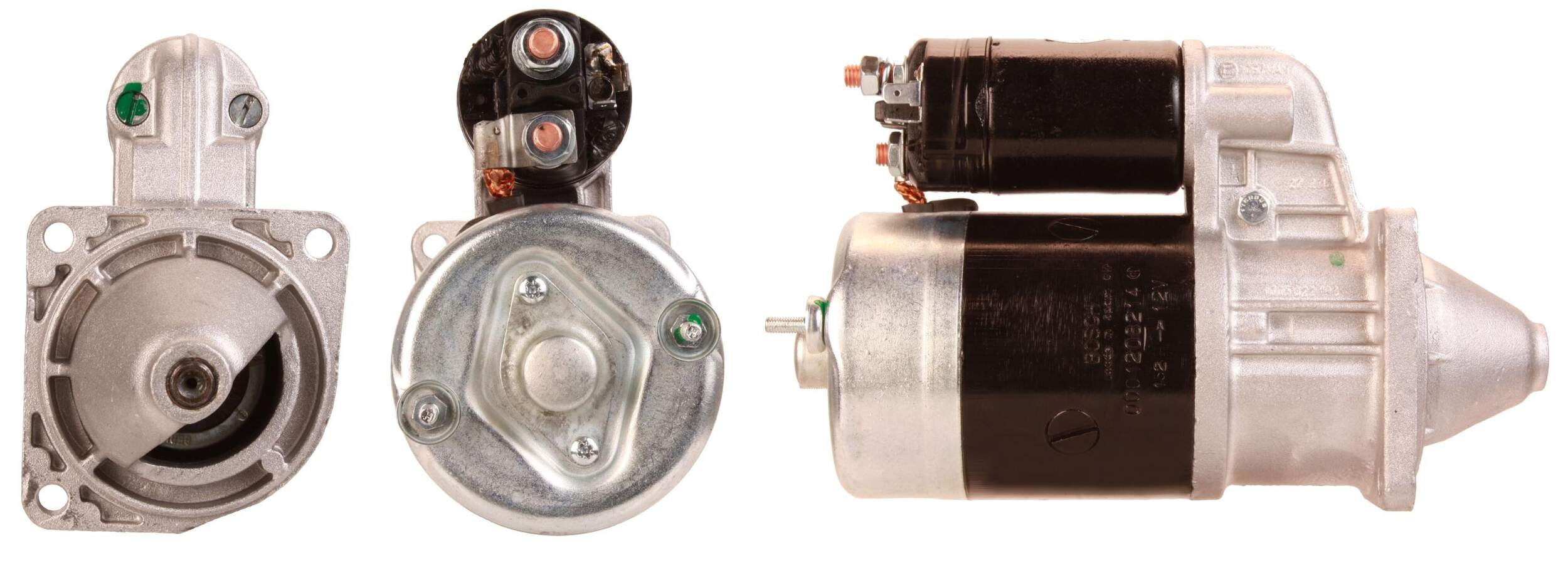 Starter DRI 334102092