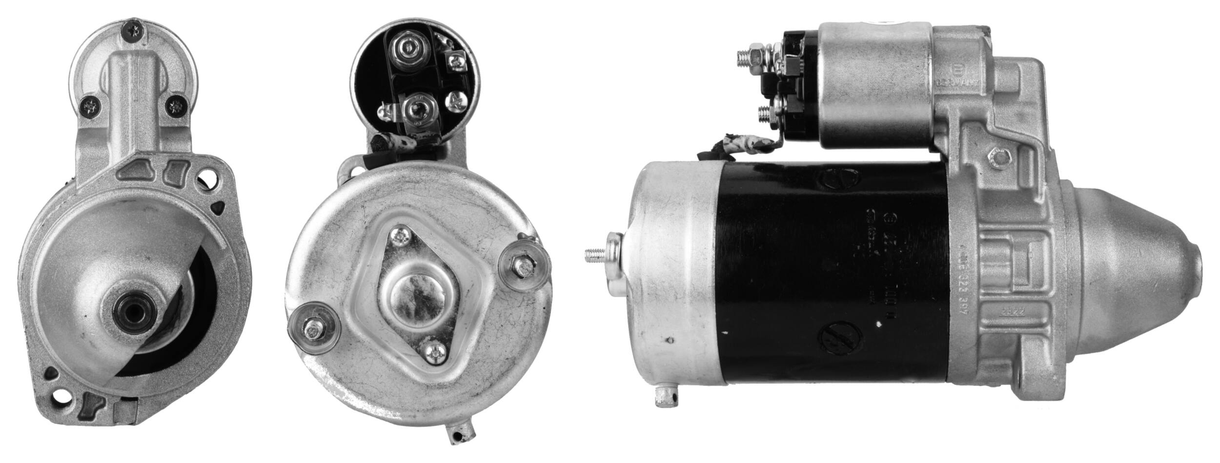 Starter DRI 325102092