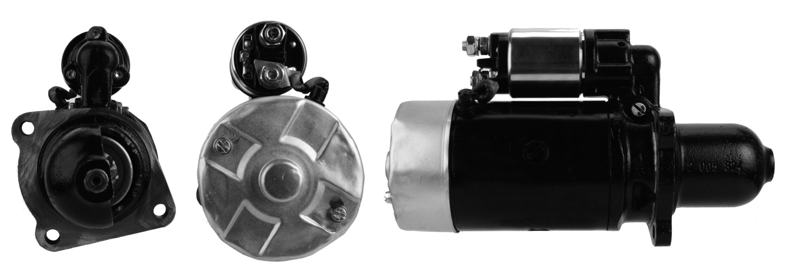 Starter DRI 338004094