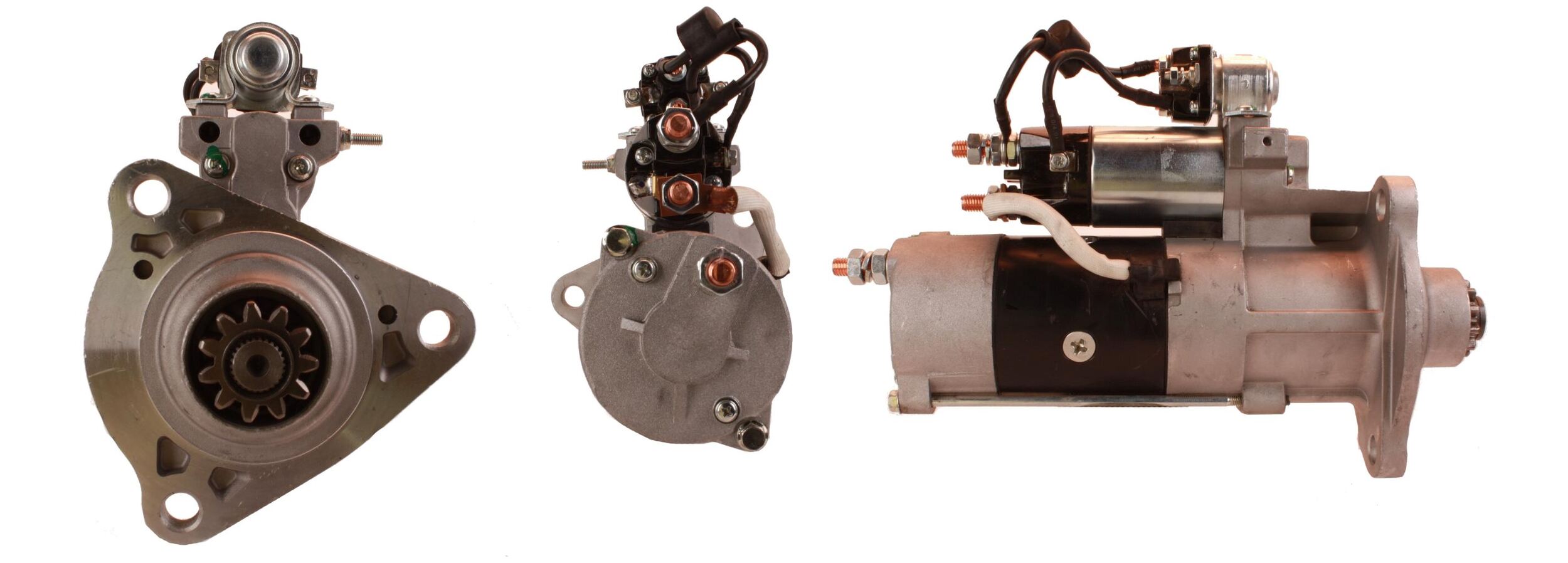 Starter DRI 630022114