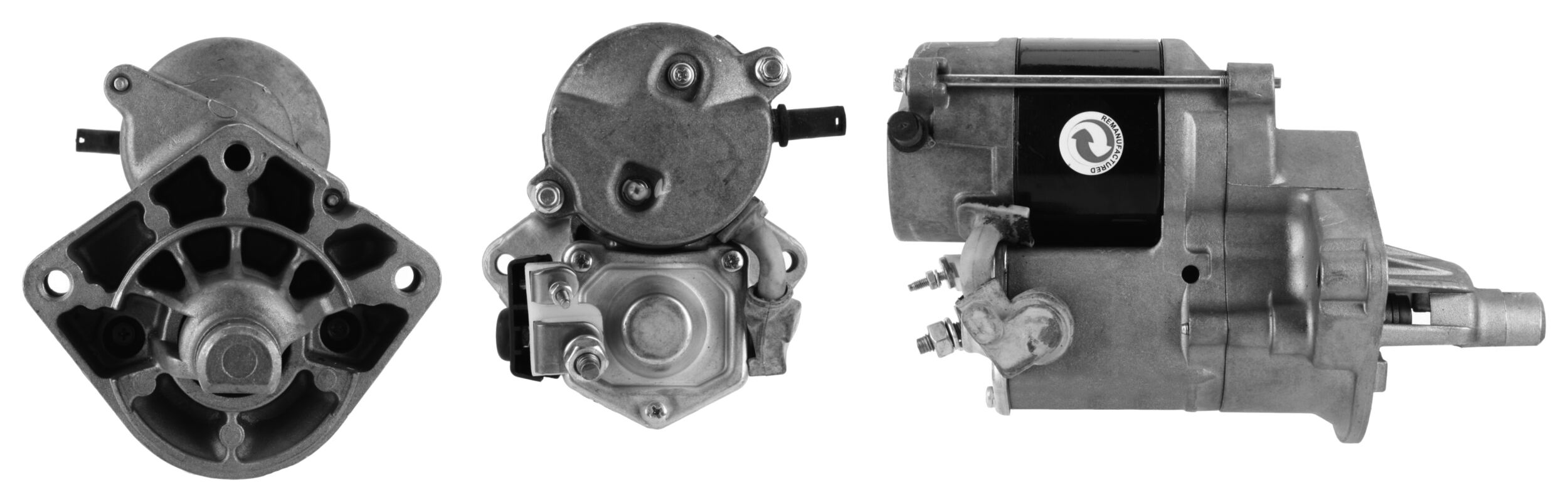 Starter DRI 634031112