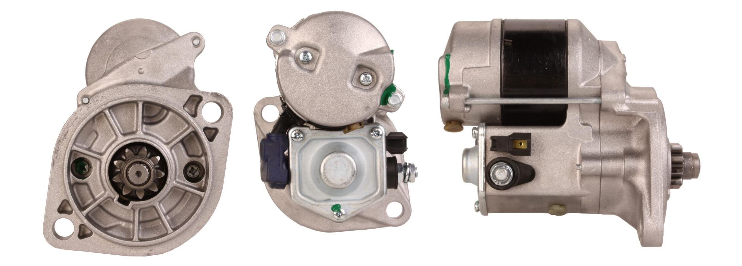 Starter DRI 643053092