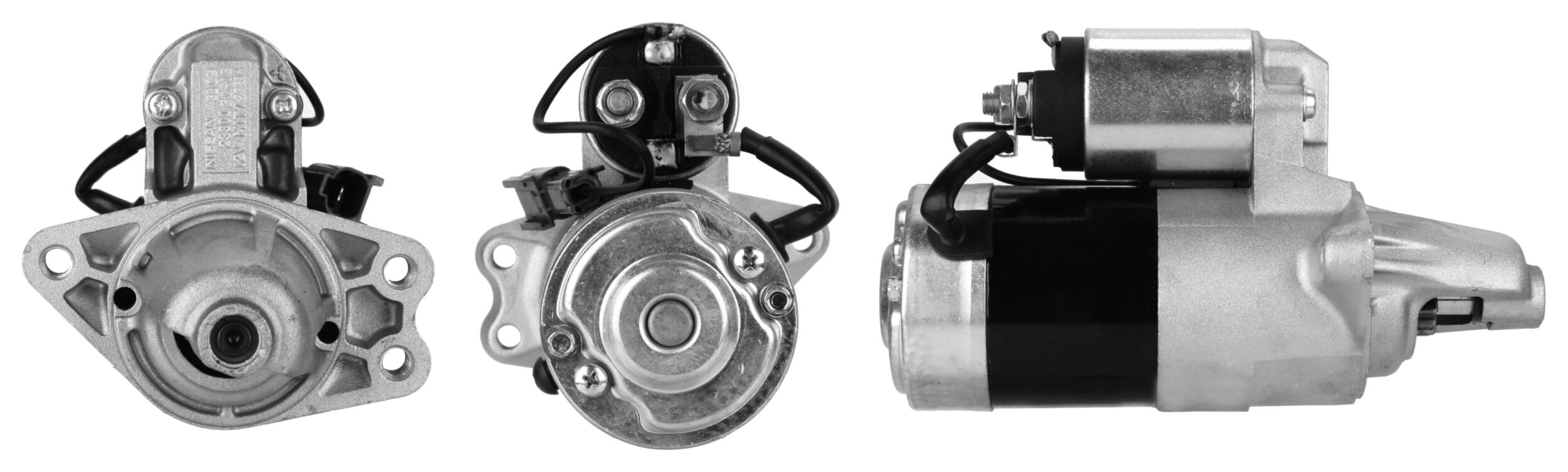 Starter DRI 327071082