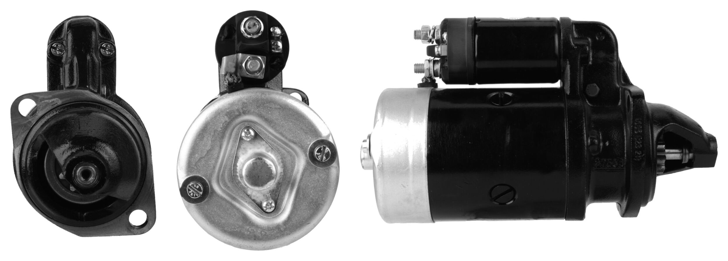 Starter DRI 625010092