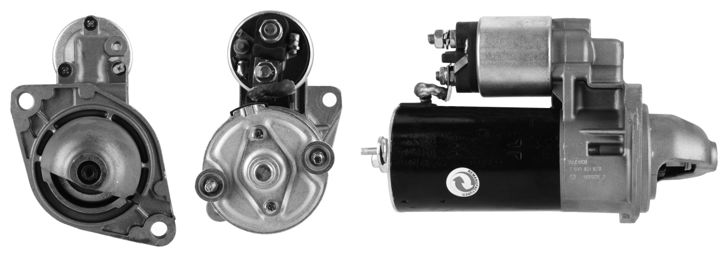 Starter DRI 328031092