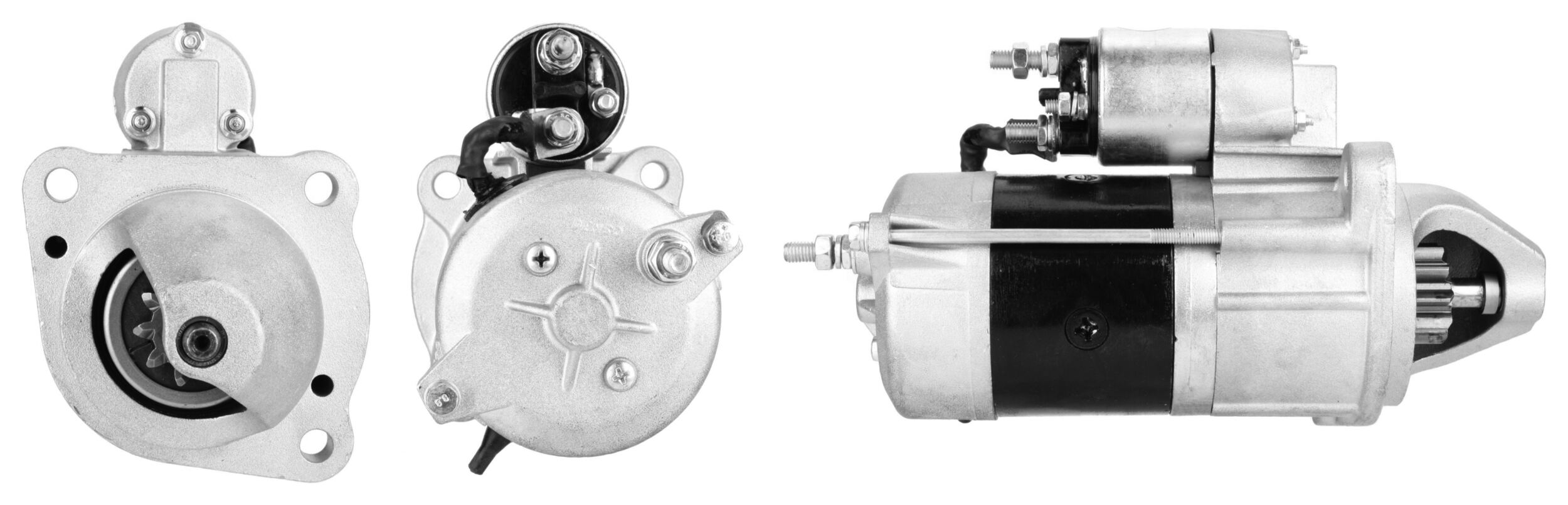 Starter DRI 644007102