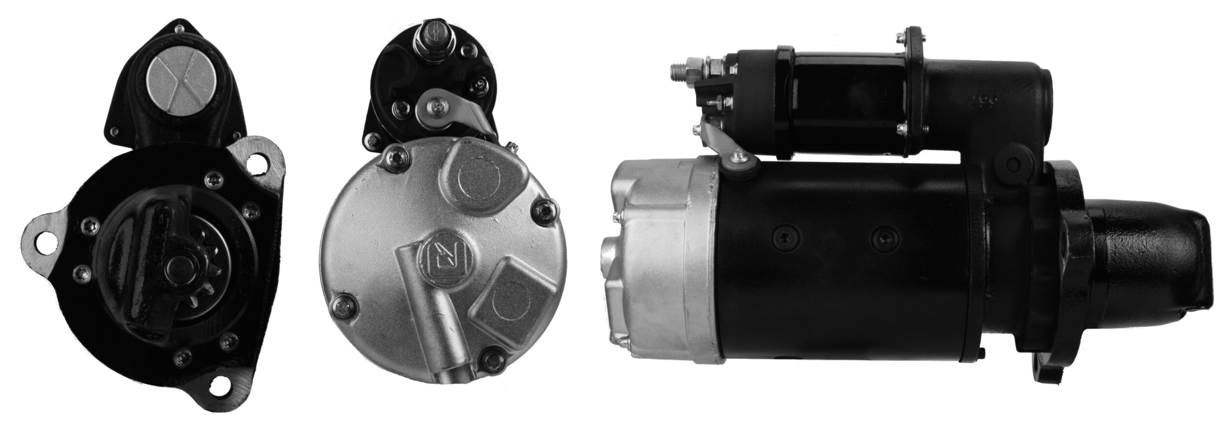 Starter DRI 600210122