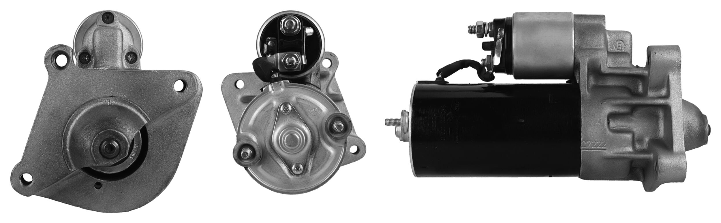 Starter DRI 330049102