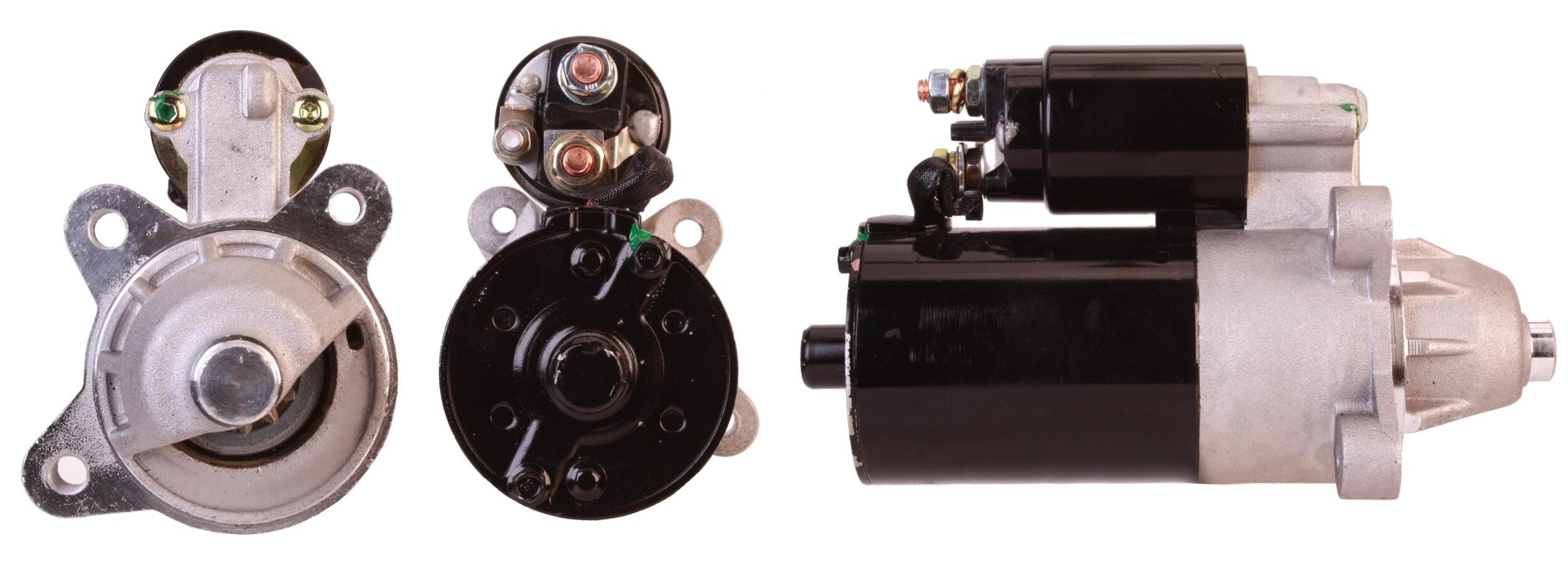 Starter DRI 619030122