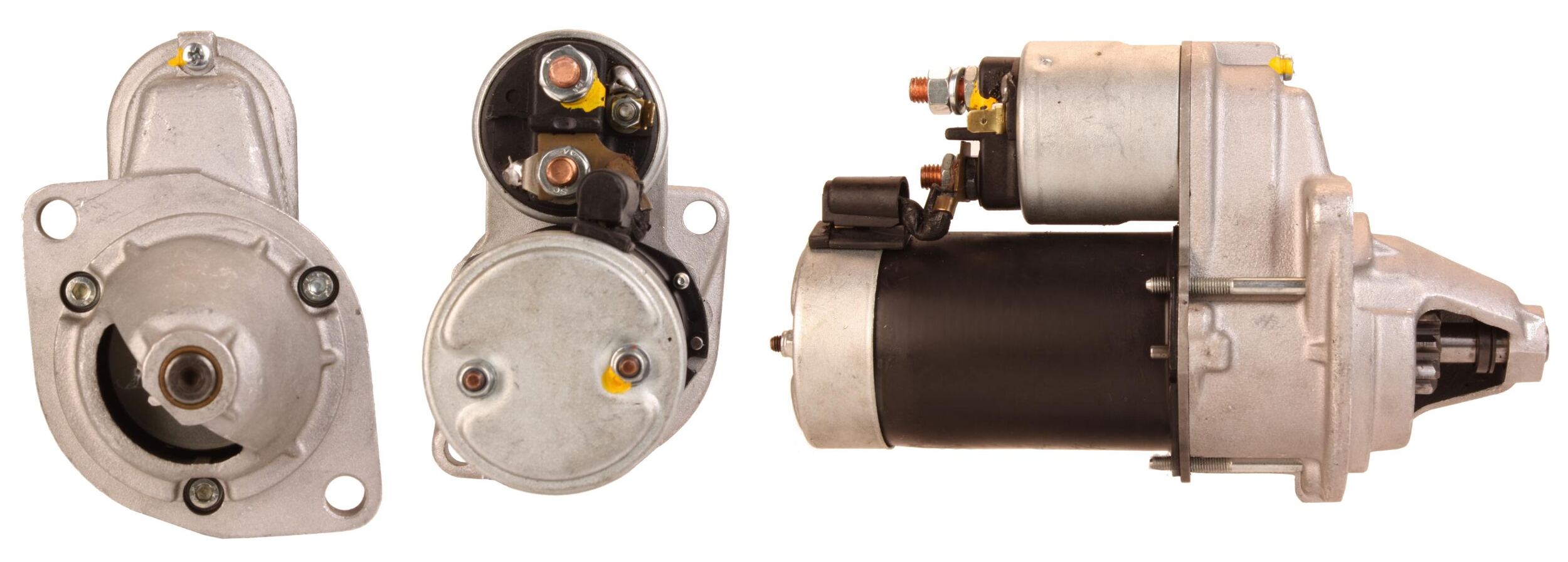 Starter DRI 681005092