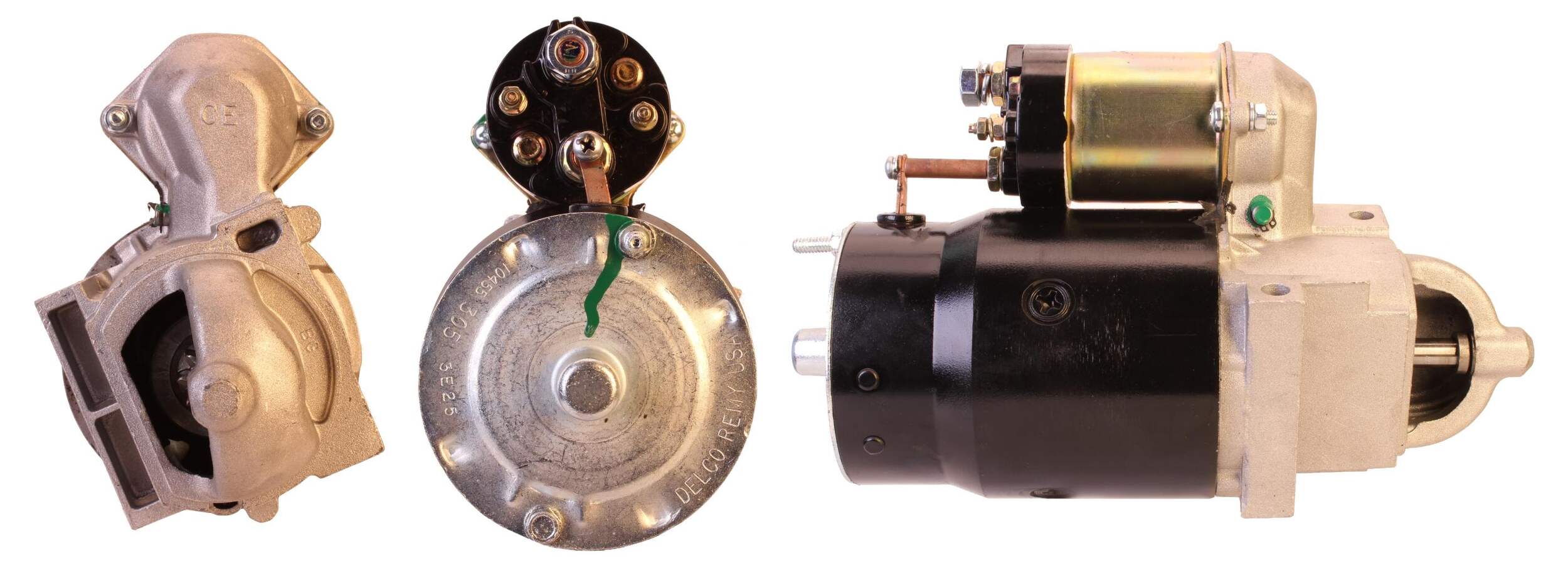 Starter DRI 628008092