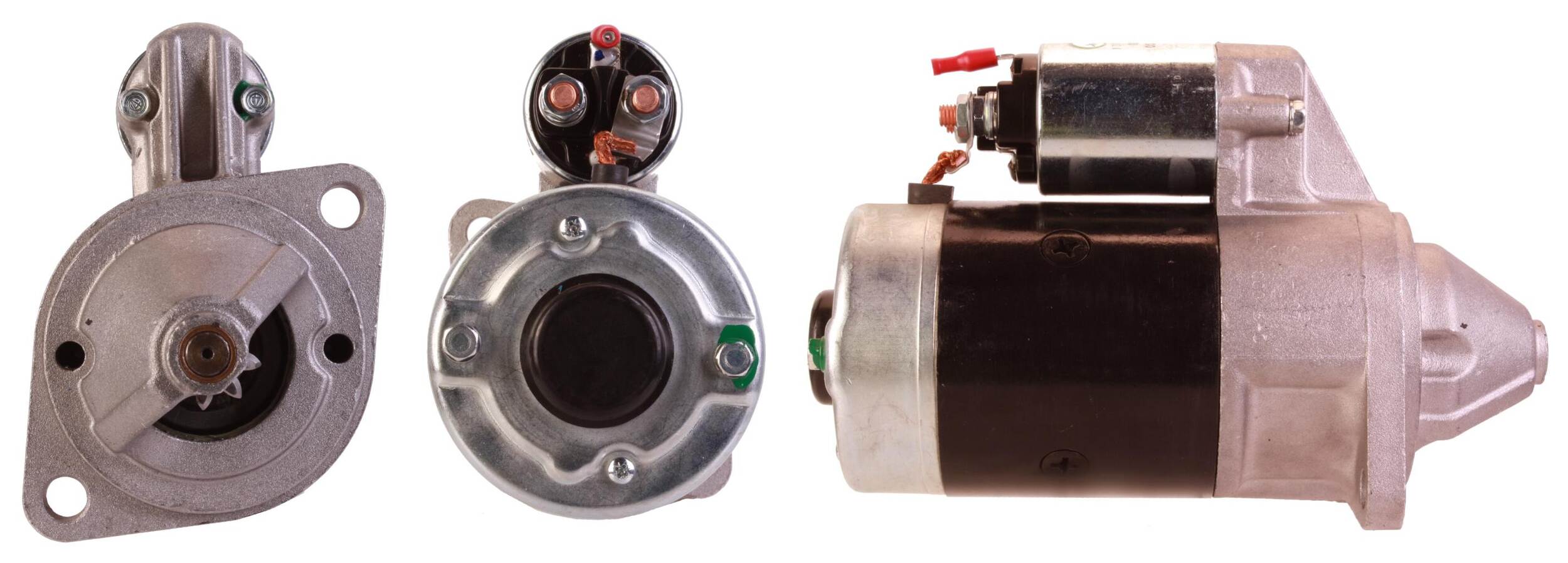 Starter DRI 643028092