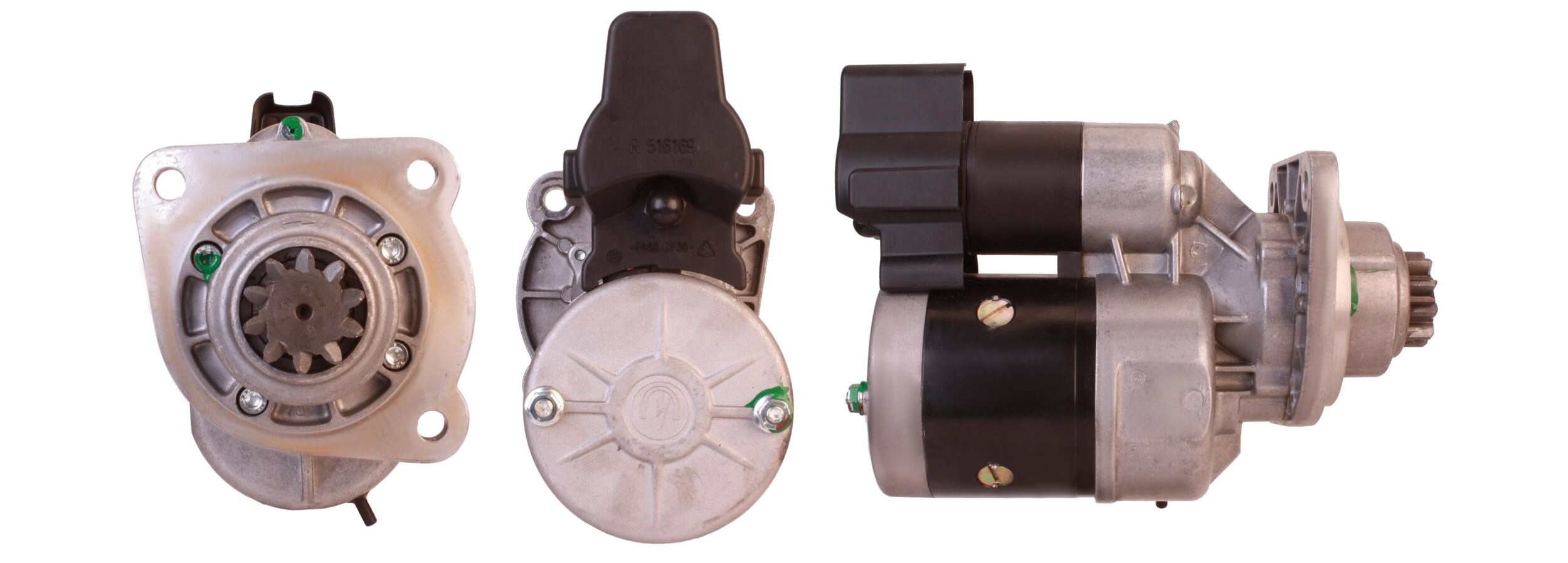 Starter DRI 686013102