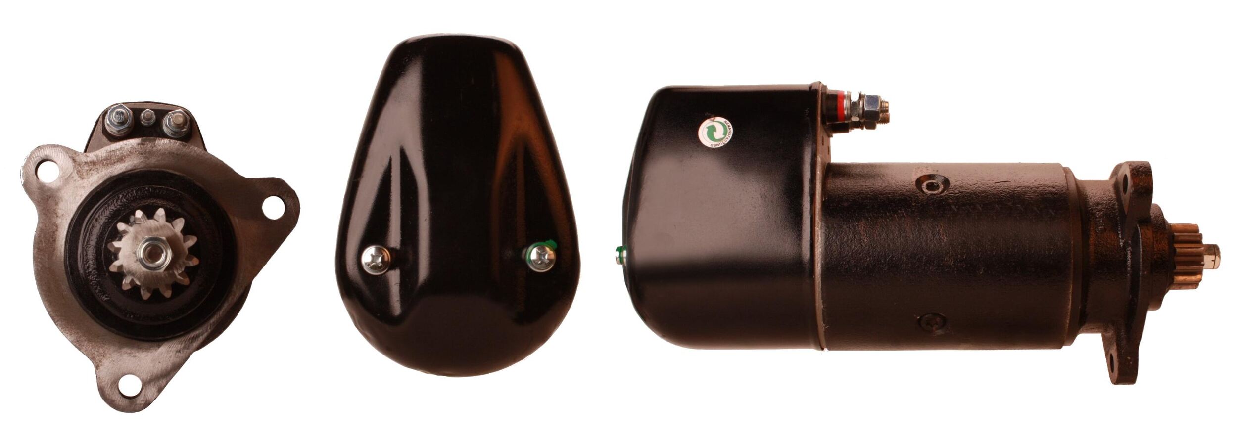 Starter DRI 638031124