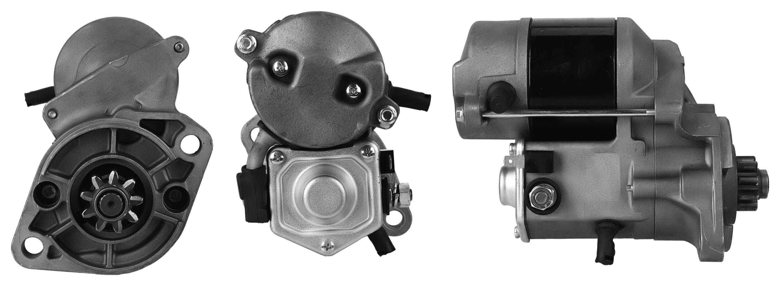 Starter DRI 683006092