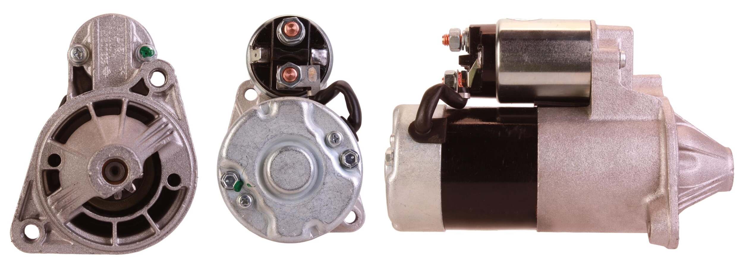 Starter DRI 327055102