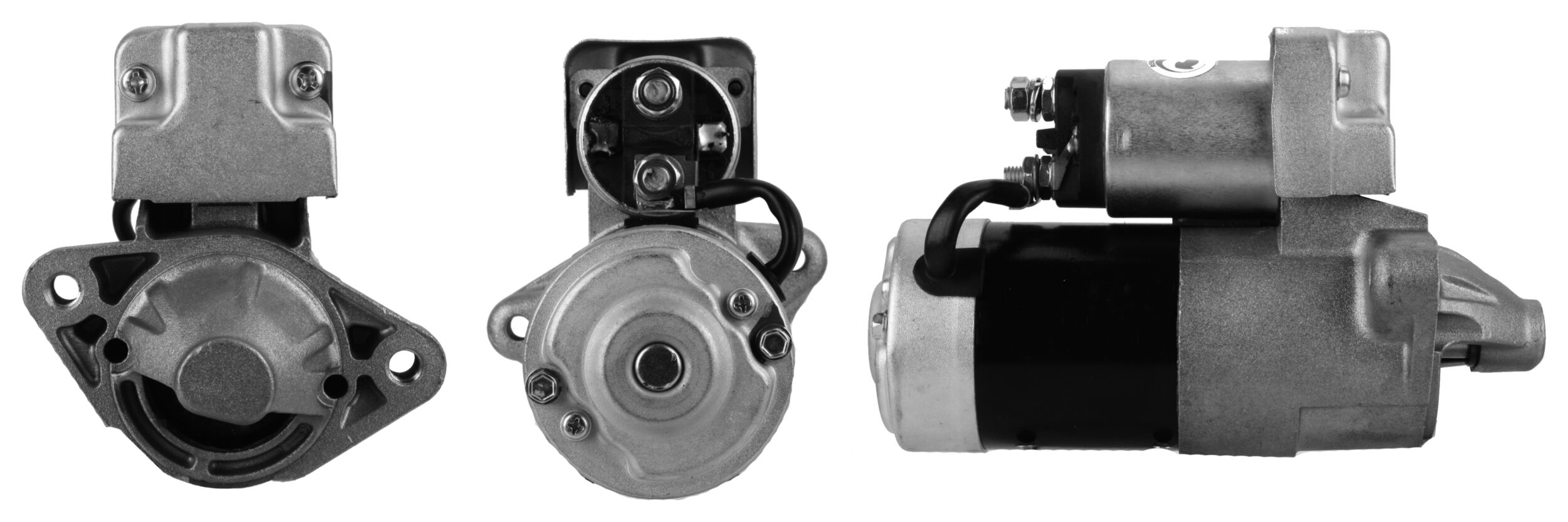 Starter DRI 345015082