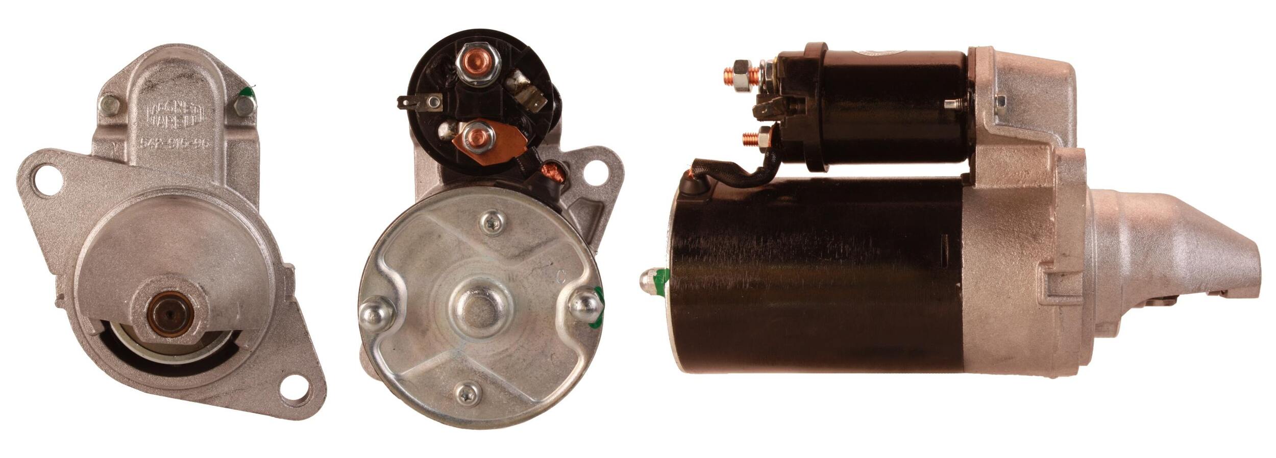 Starter DRI 339109092