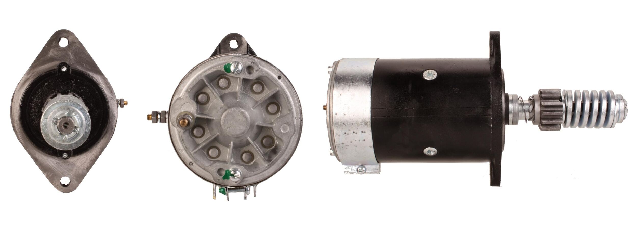 Starter DRI 600034132