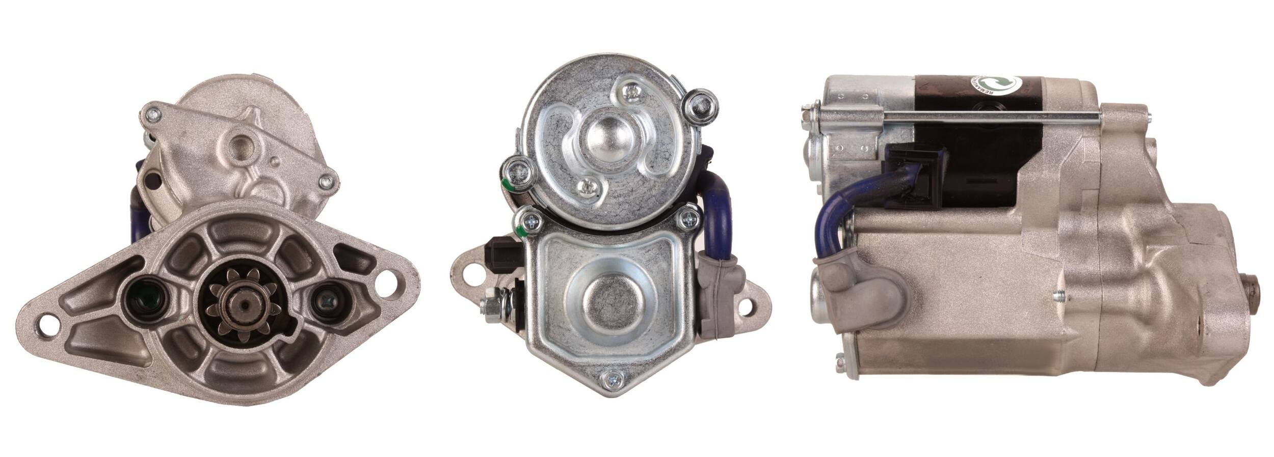 Starter DRI 335048092