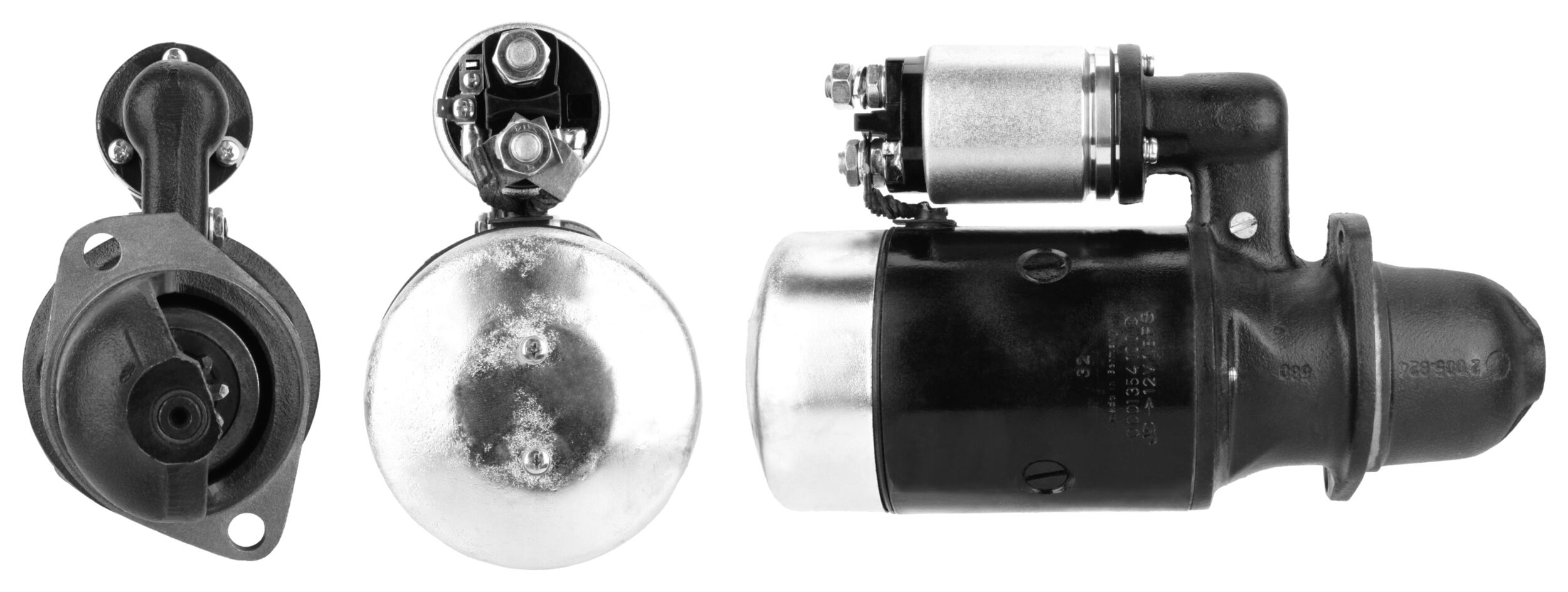 Starter DRI 688010092