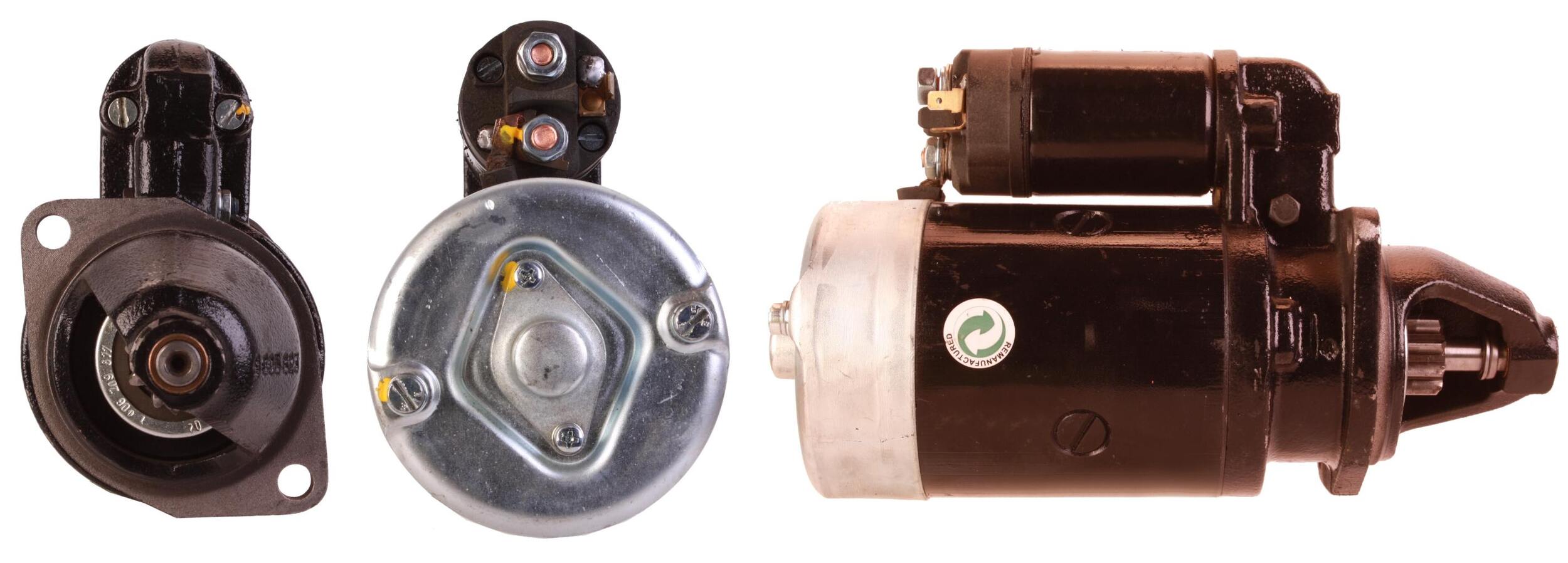 Starter DRI 600049092