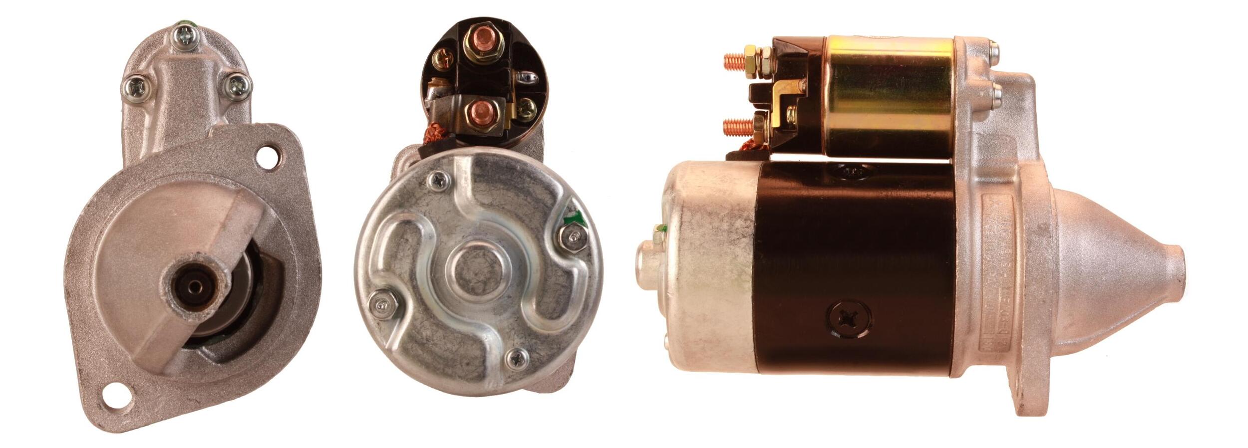 Starter DRI 626011092