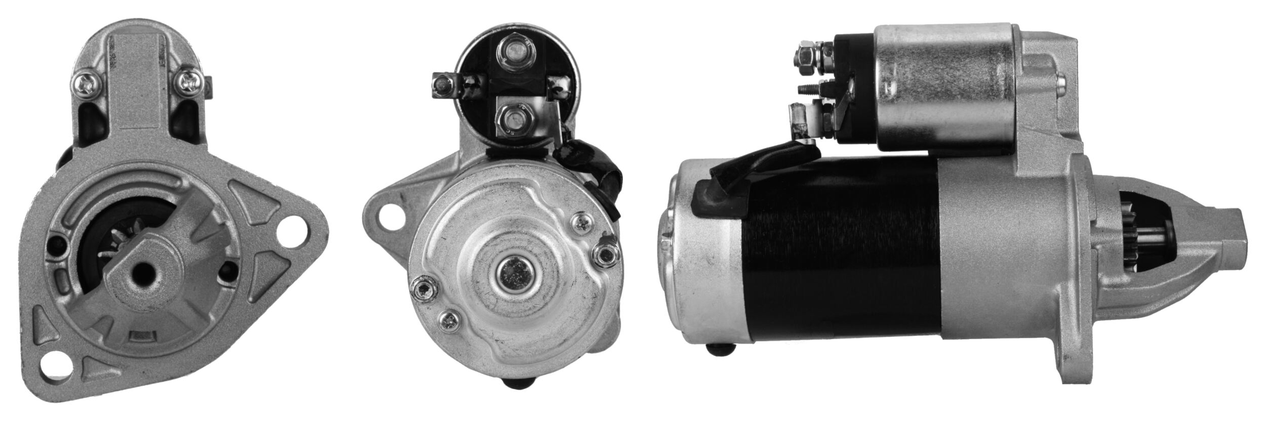 Starter DRI 670002102