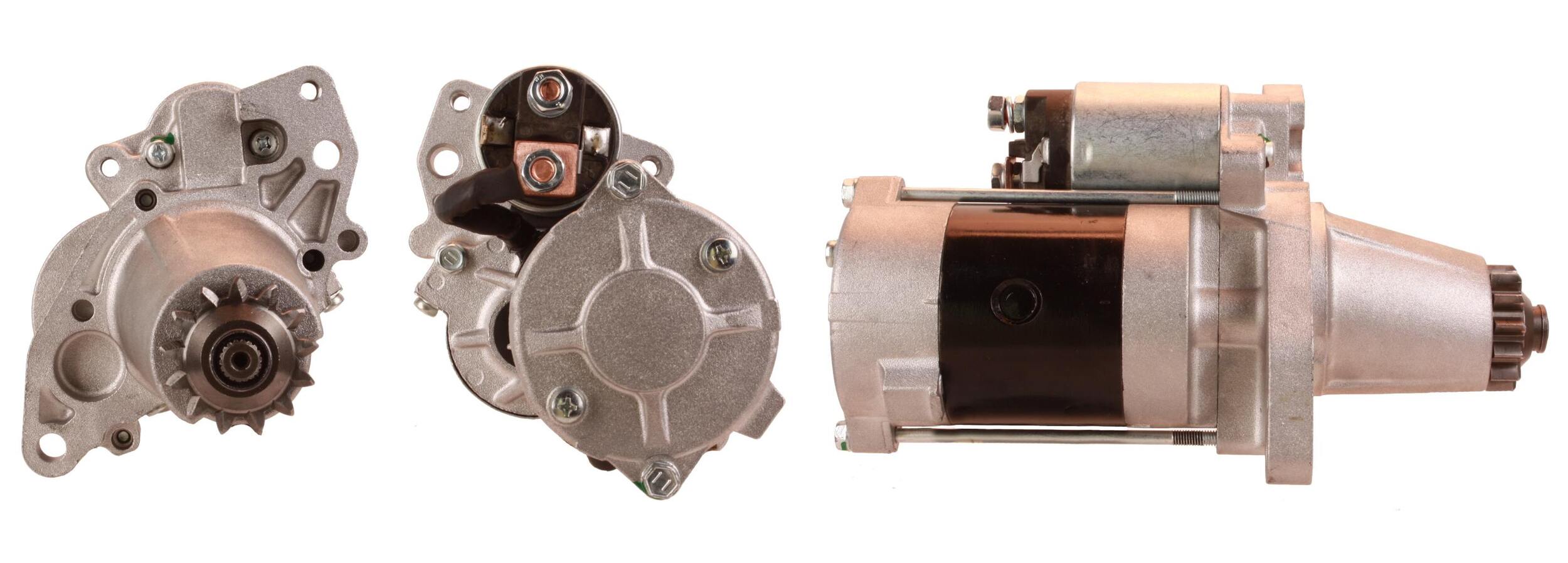 Starter DRI 327098132