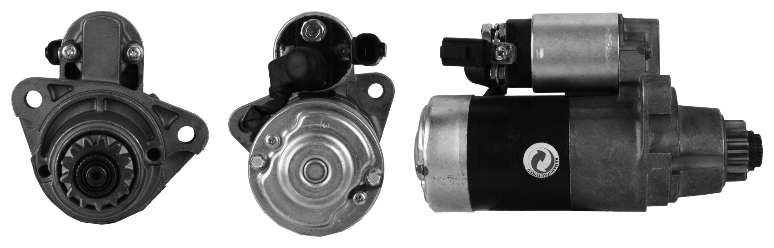 Starter DRI 327099132