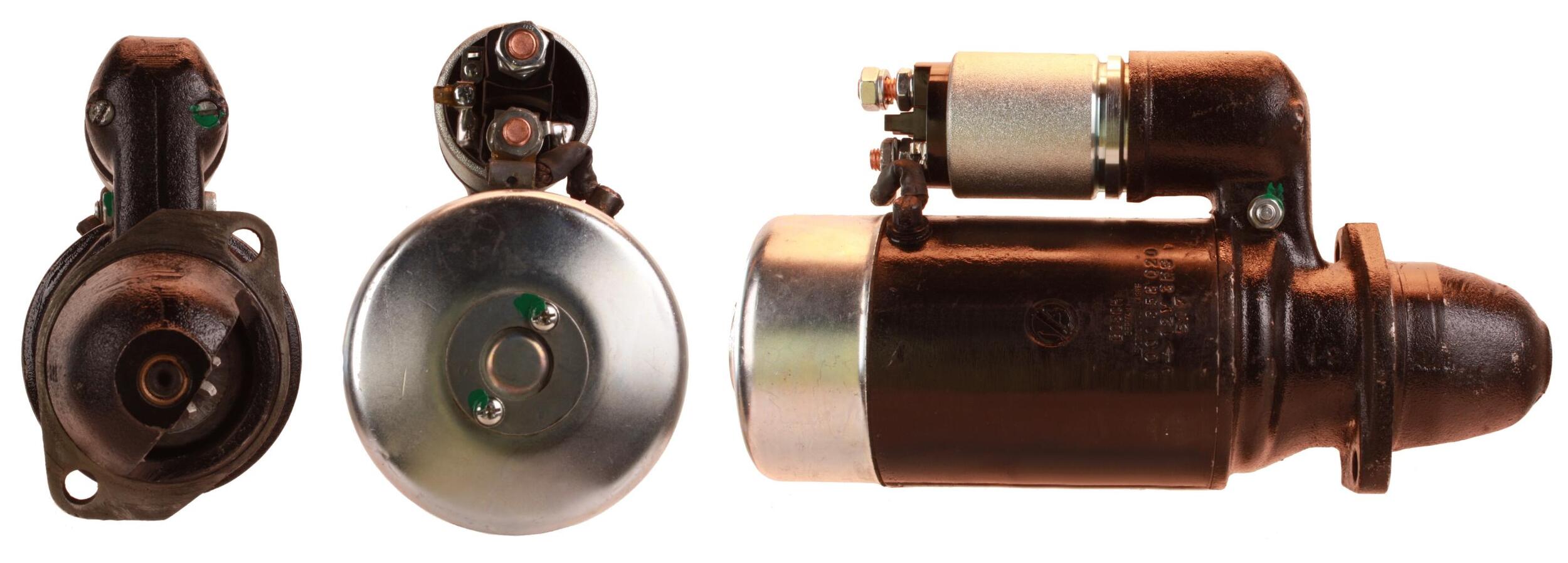 Starter DRI 600216112