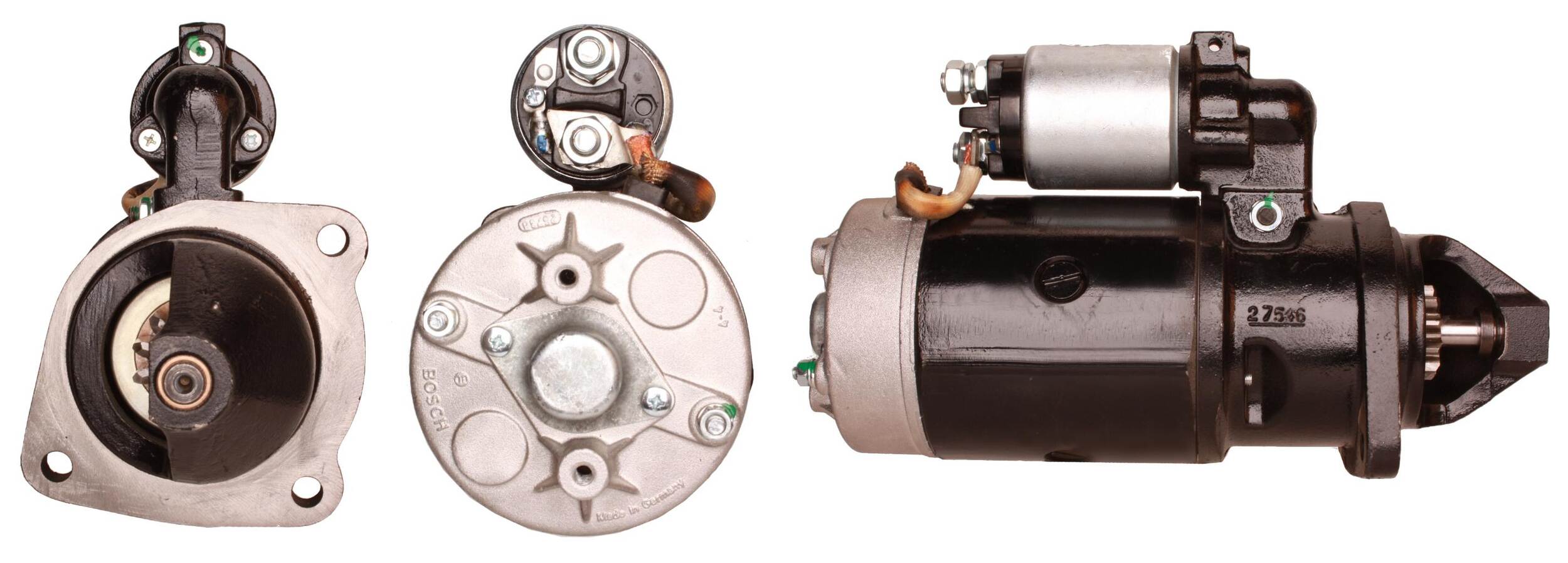 Starter DRI 685023112