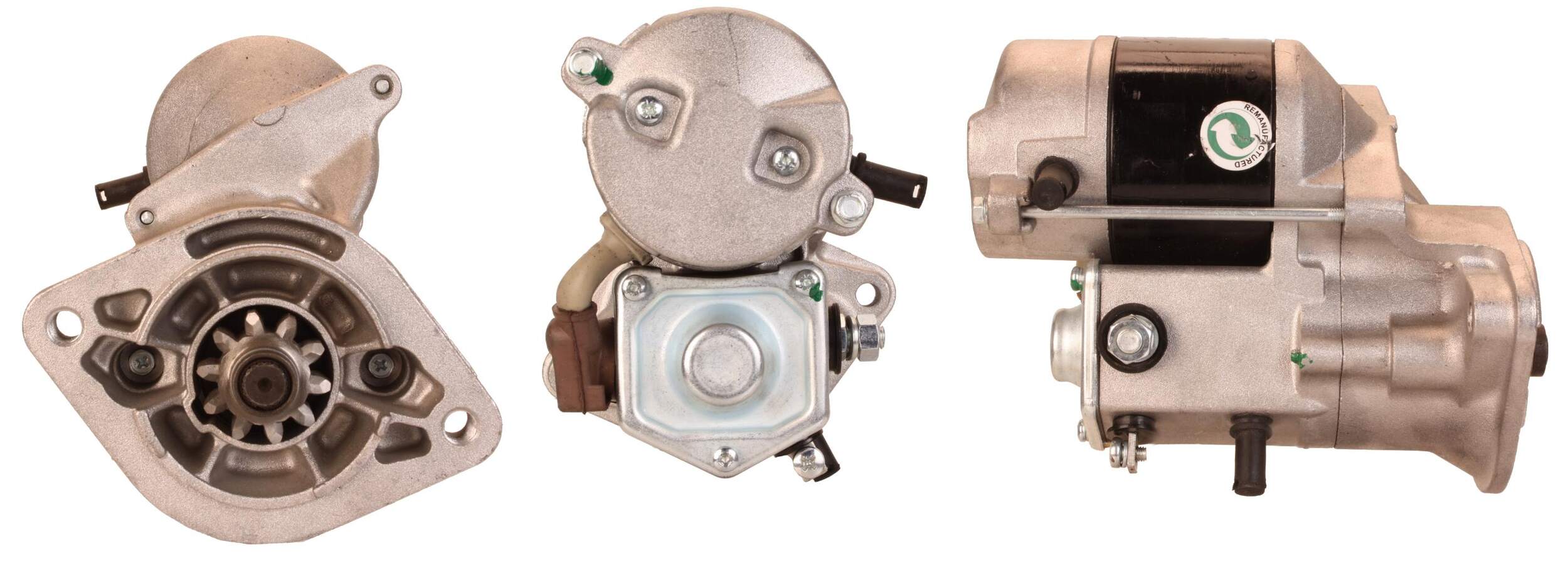 Starter DRI 335093102