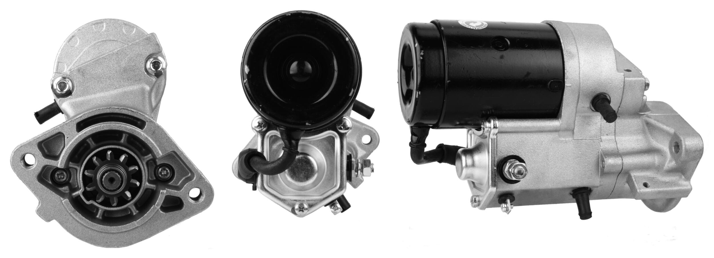 Starter DRI 335047102