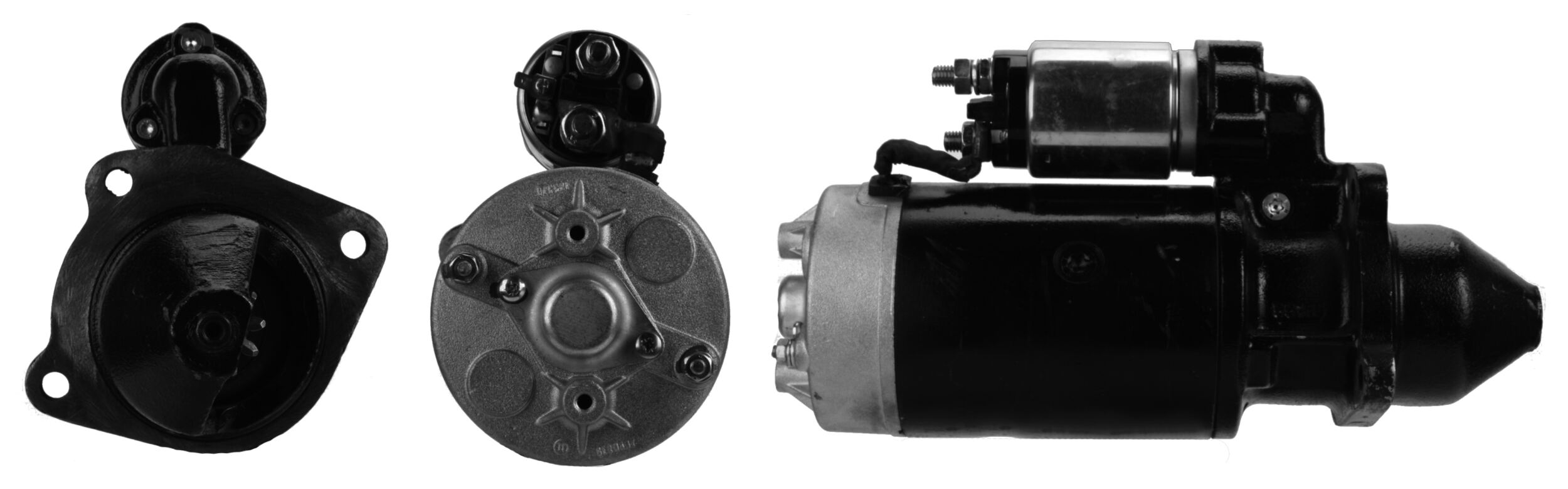 Starter DRI 600056114