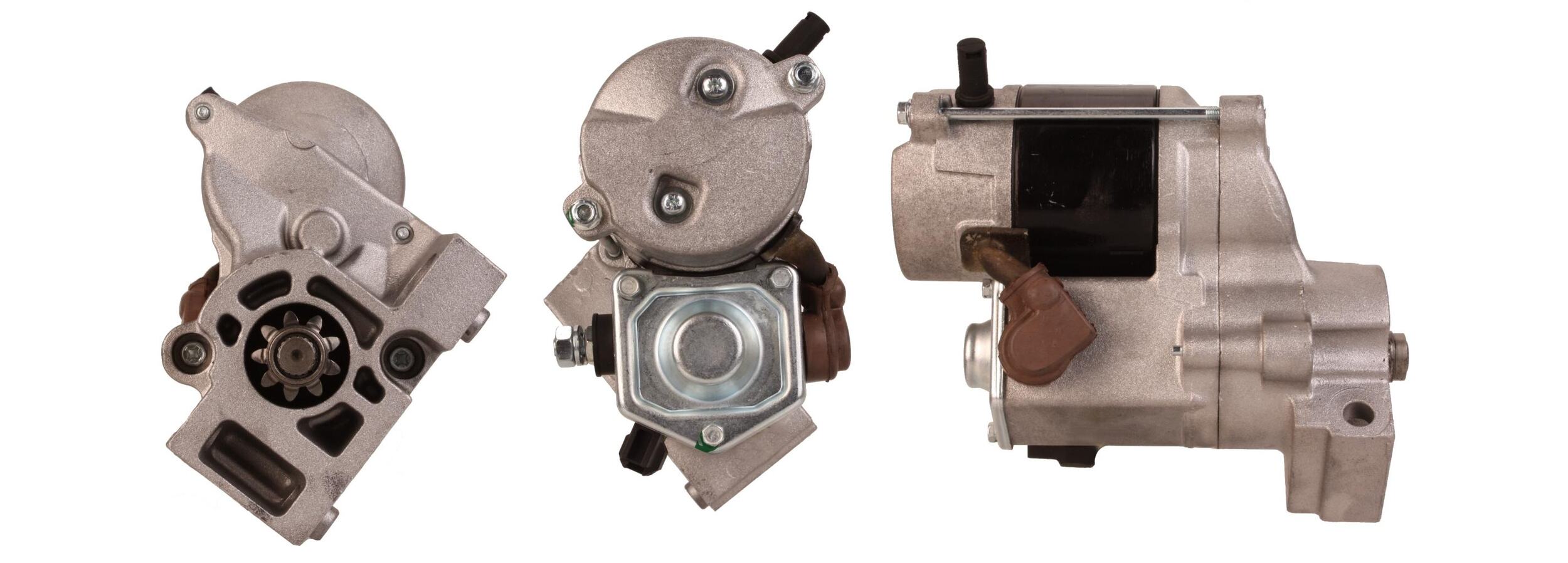 Starter DRI 343010092